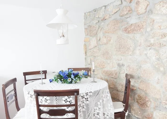 Casa De Assade Apartamento Grimancelos