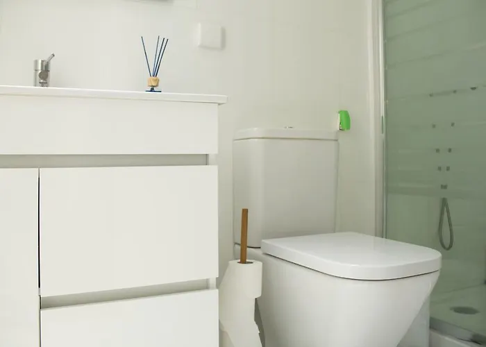 卡萨德阿萨特酒店 * Grimancelos