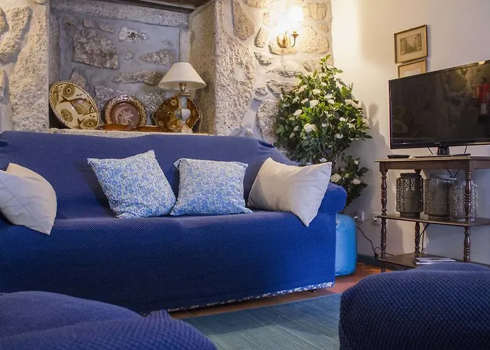 Apartamento Casa De Assade