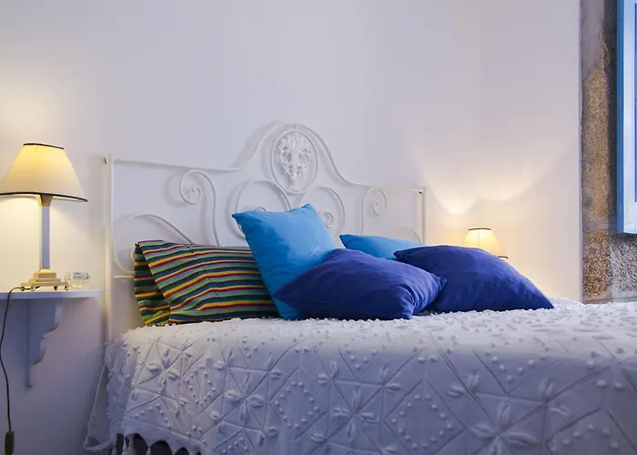 Apartamento Casa De Assade *