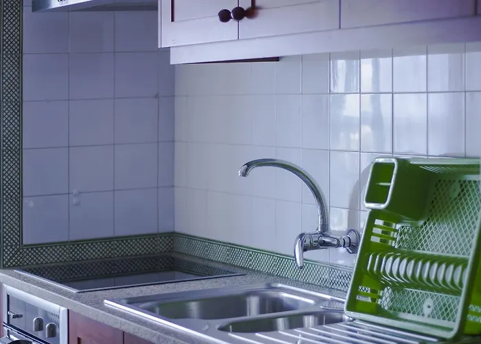 شقة Casa De Assade