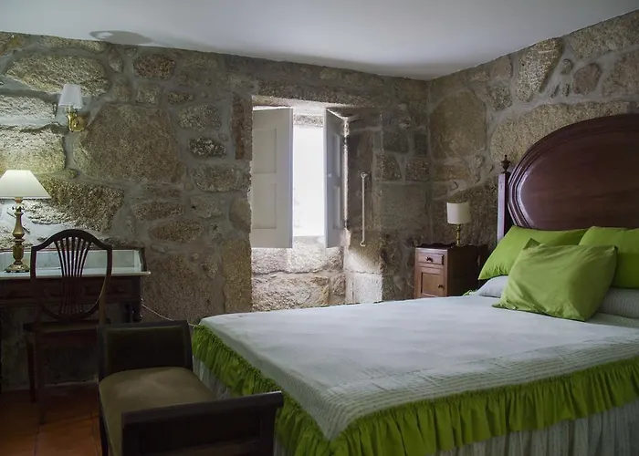 Casa De Assade Apartamento Grimancelos