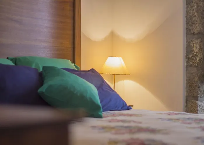 Casa De Assade Grimancelos