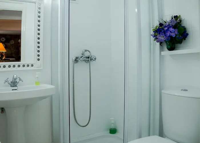 Casa De Assade شقة