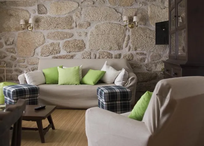 Apartamento Casa De Assade *