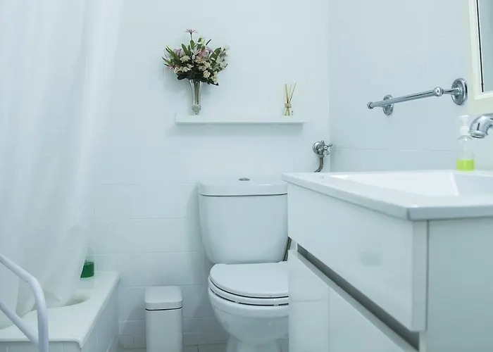 Apartamento Casa De Assade *