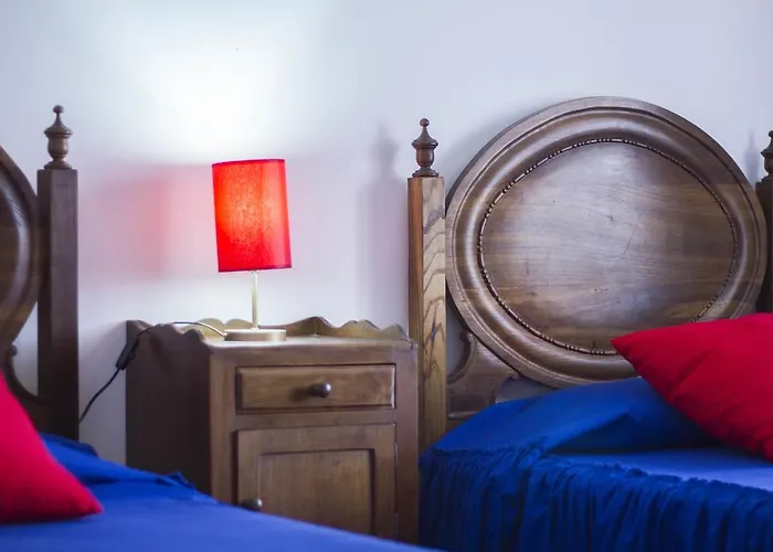 Casa De Assade Apartamento *