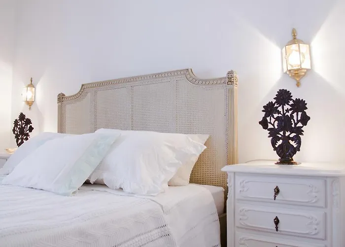 卡萨德阿萨特酒店 公寓 *