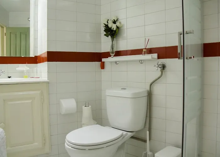 Apartamento Casa De Assade