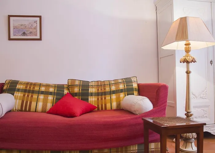 卡萨德阿萨特酒店 Grimancelos