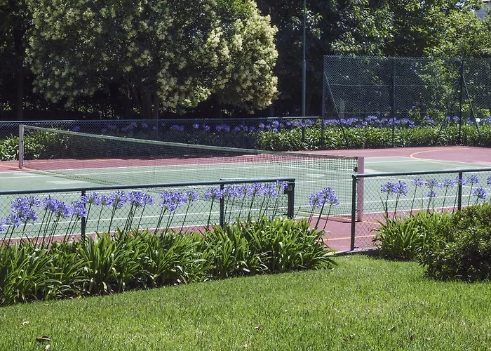 卡萨德阿萨特酒店 Grimancelos