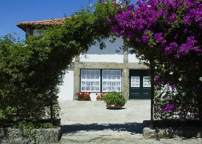 Casa De Assade شقة