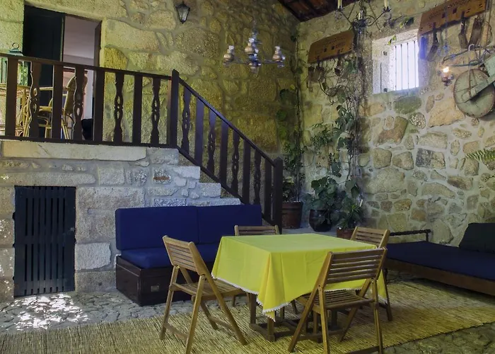 Apartamento Casa De Assade *