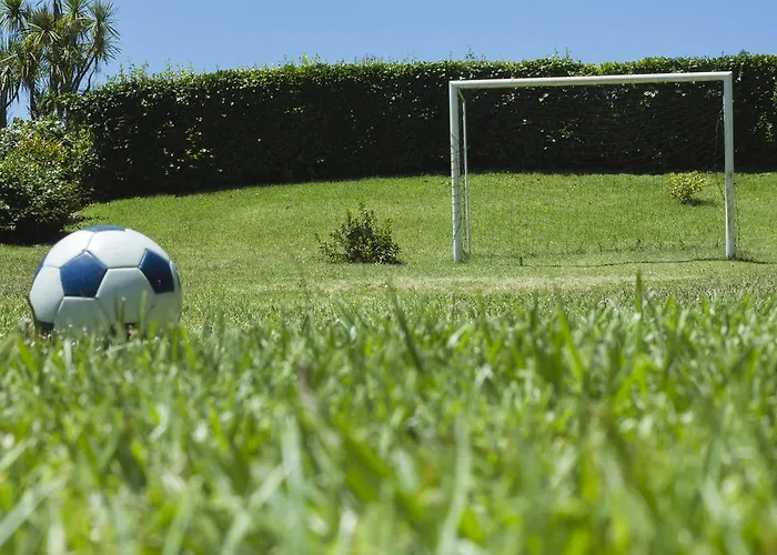 卡萨德阿萨特酒店 *