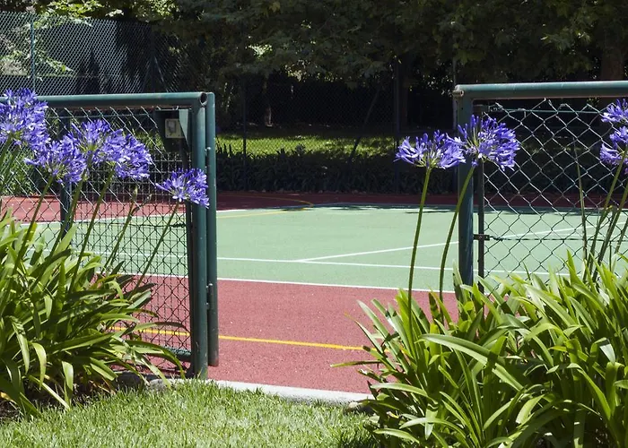 卡萨德阿萨特酒店 公寓 *