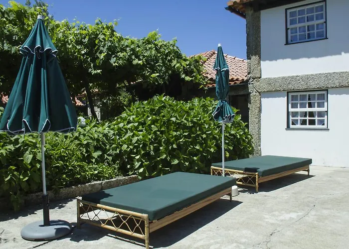 شقة Casa De Assade