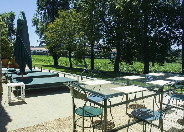 Casa De Assade * Grimancelos