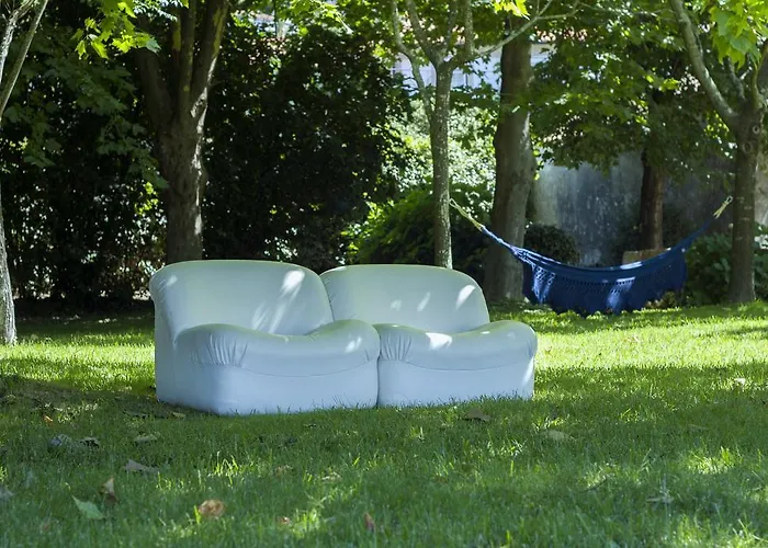 公寓 卡萨德阿萨特酒店