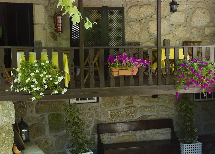 Apartamento Casa De Assade Grimancelos