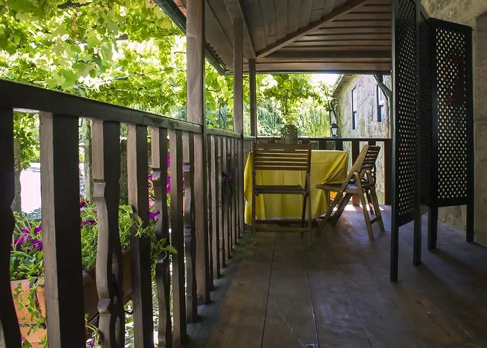 Apartamento Casa De Assade