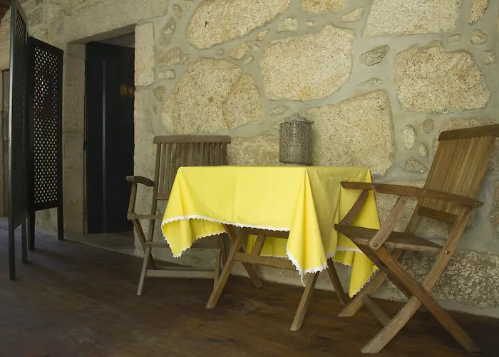 Casa De Assade Apartamento