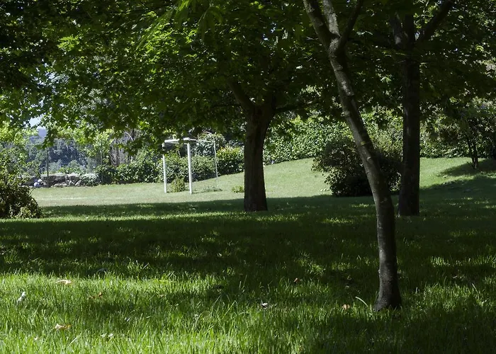 卡萨德阿萨特酒店