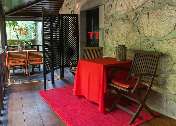 Casa De Assade Apartamento *